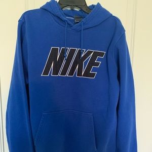 Nike hoodie